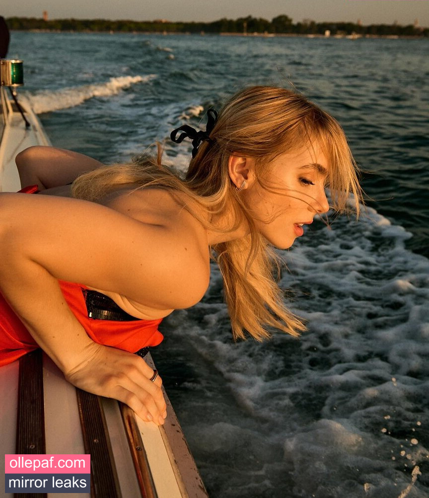 Latest Leaks Clara Galle Nude #101 - Fapello