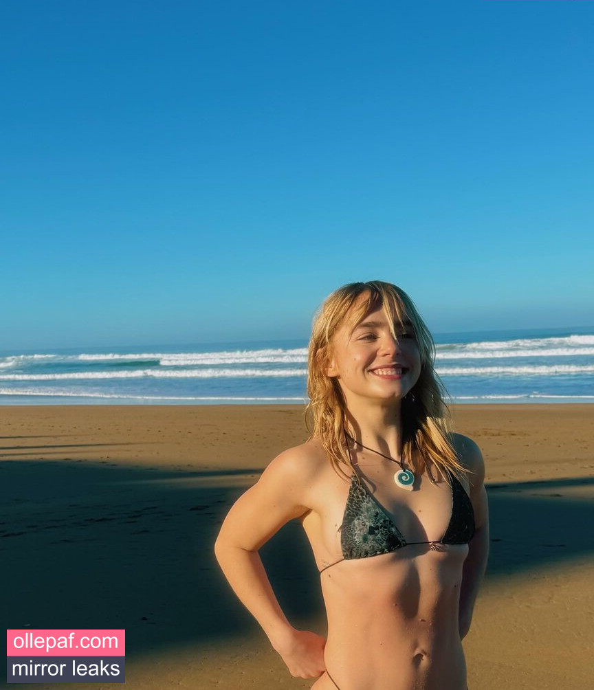 Latest Leaks Clara Galle Nude #13 - Fapello