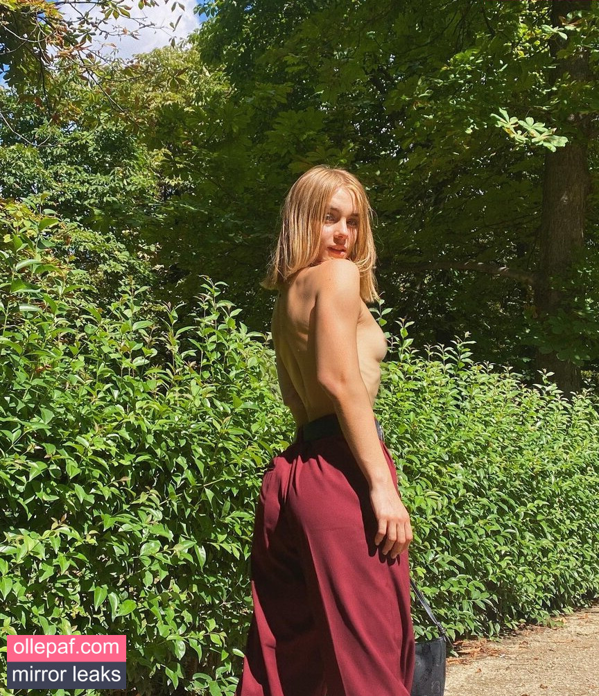 Latest Leaks Clara Galle Nude #121 - Fapello