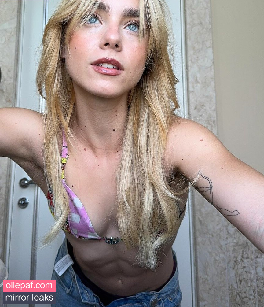 Latest Leaks Clara Galle Nude #141 - Fapello