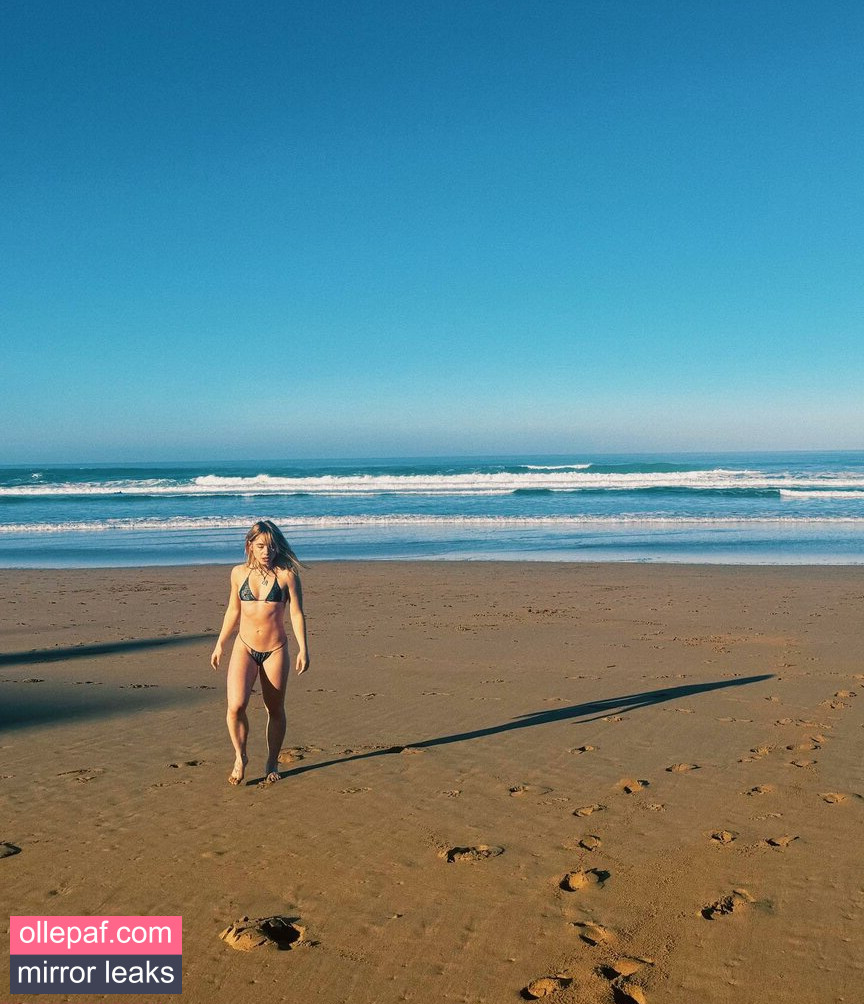 Latest Leaks Clara Galle Nude #16 - Fapello