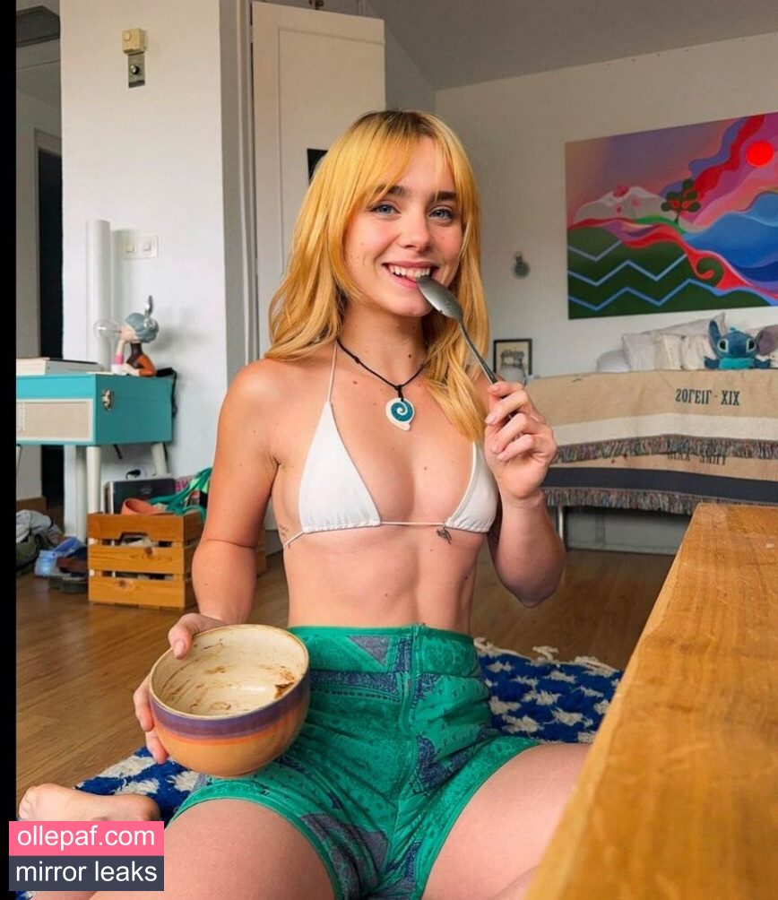Latest Leaks Clara Galle Nude #161 - Fapello
