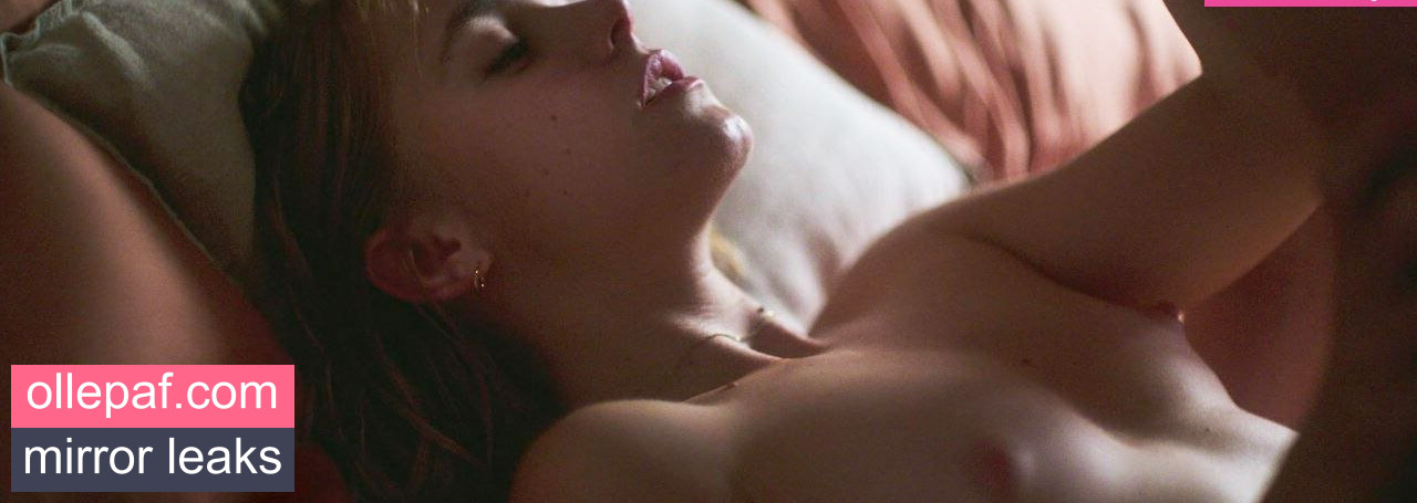 Latest Leaks Clara Galle Nude #166 - Fapello