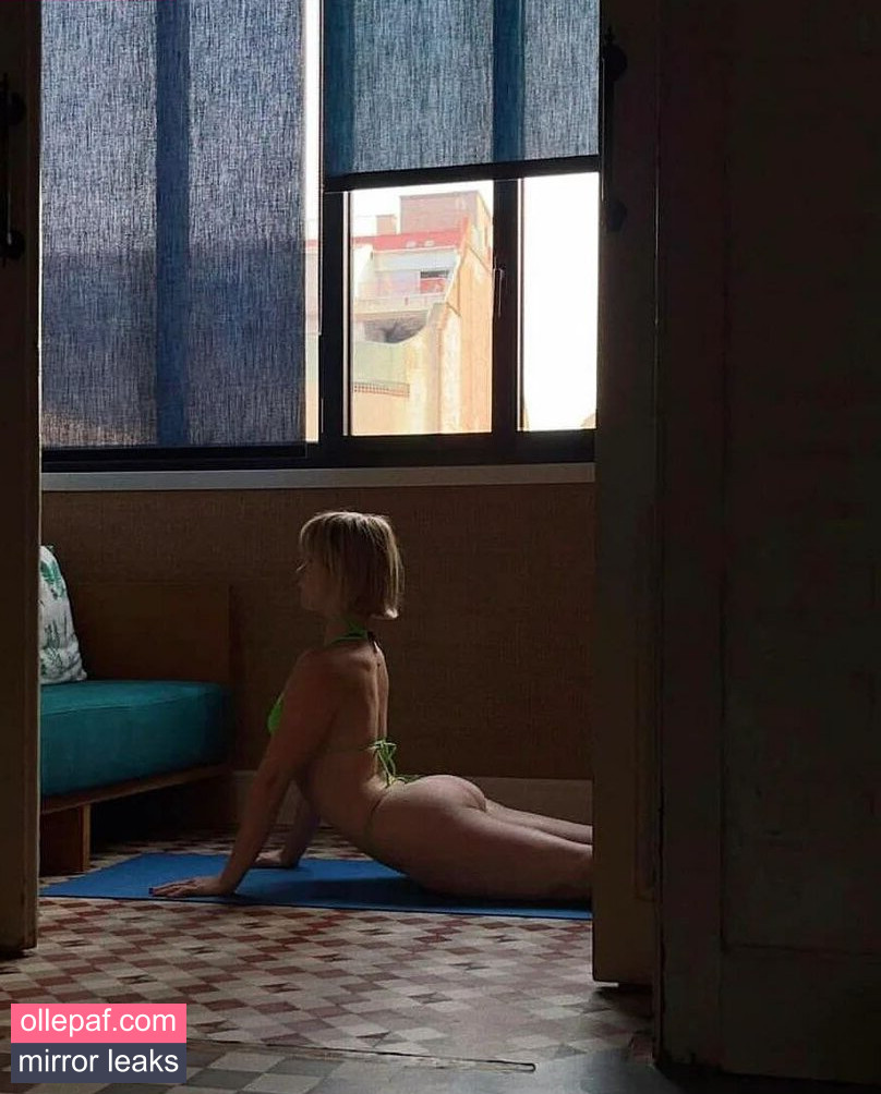 Latest Leaks Clara Galle Nude #200 - Fapello