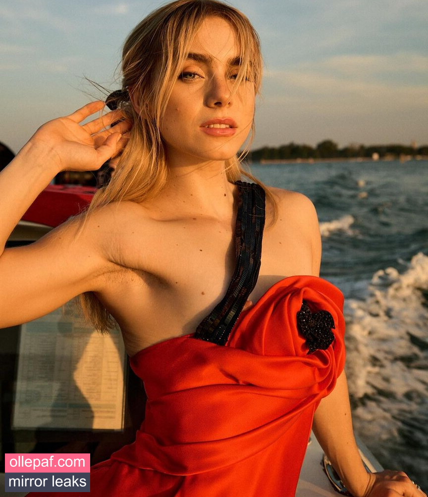 Latest Leaks Clara Galle Nude #202 - Fapello