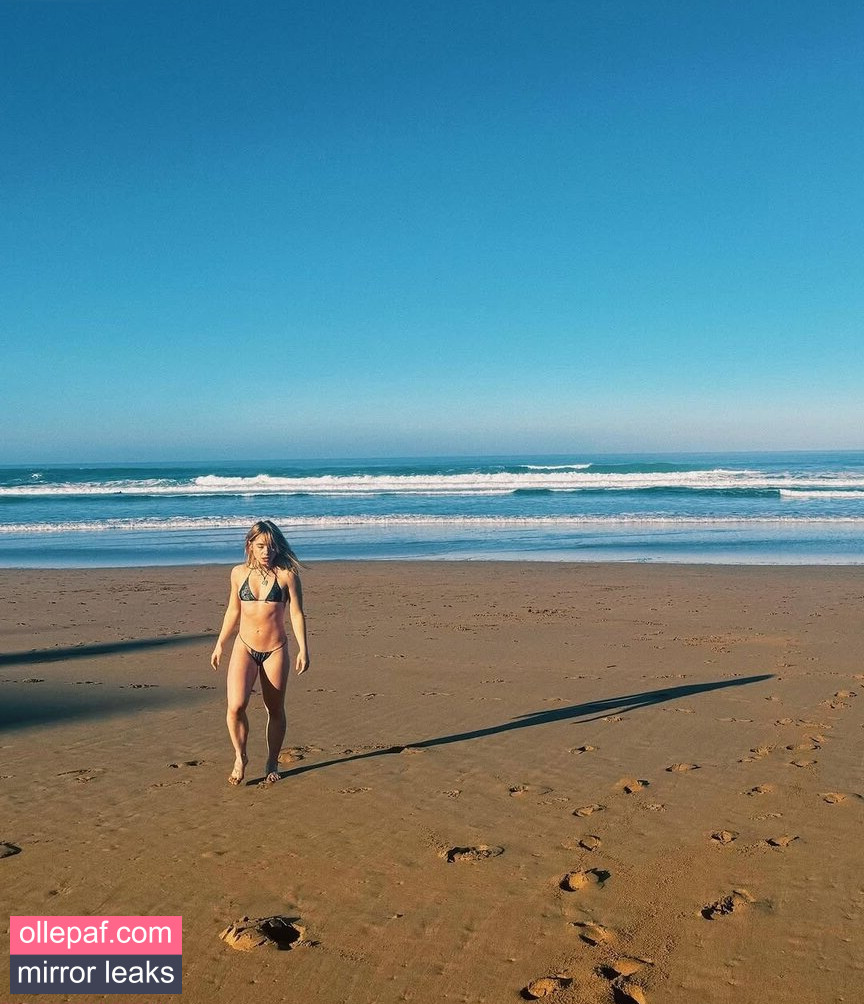 Latest Leaks Clara Galle Nude #22 - Fapello