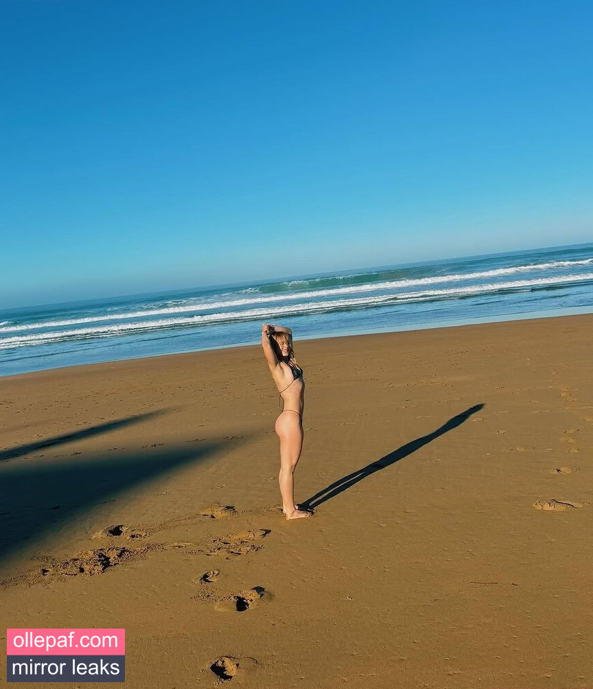 Latest Leaks Clara Galle Nude #24 - Fapello