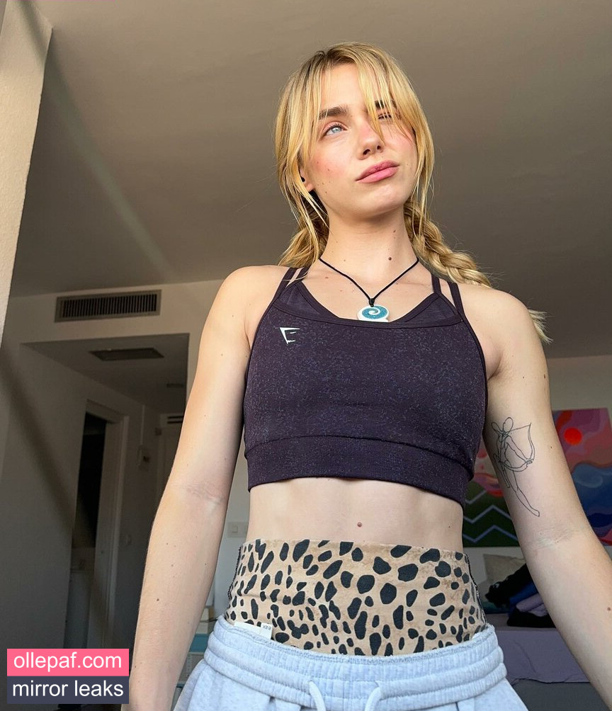 Latest Leaks Clara Galle Nude #243 - Fapello