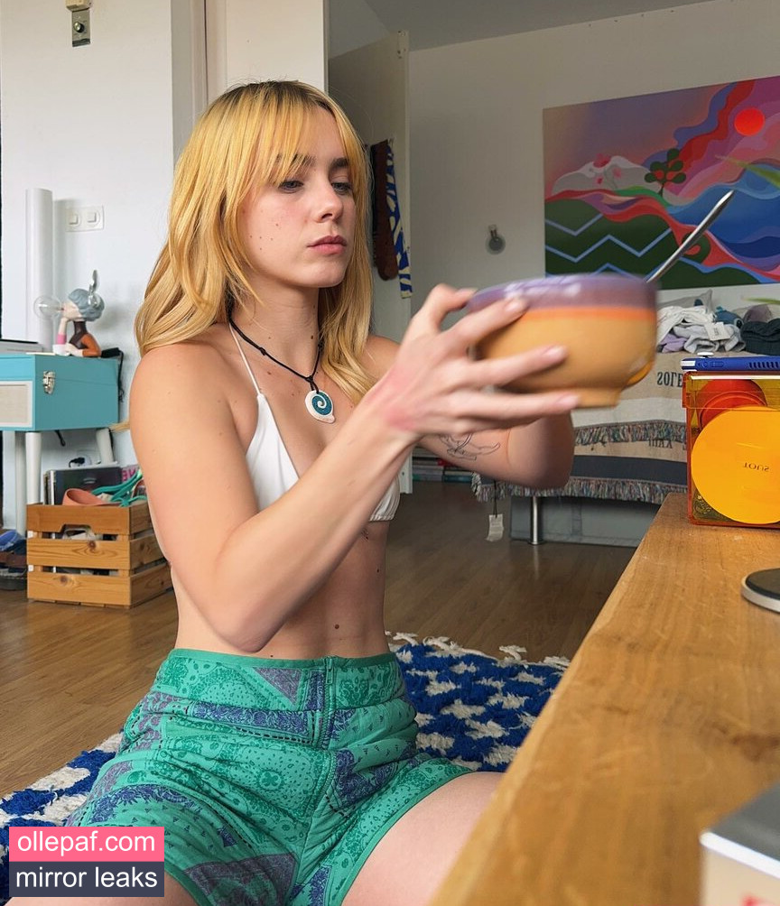 Latest Leaks Clara Galle Nude #365 - Fapello