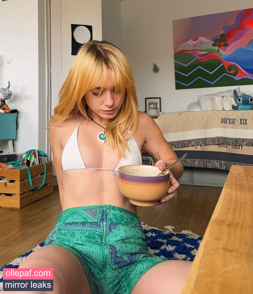 Latest Leaks Clara Galle Nude #368 - Fapello