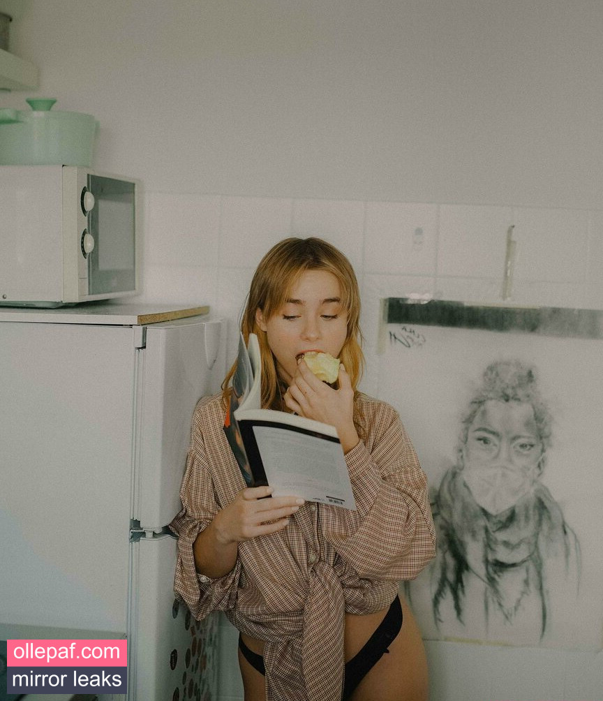 Latest Leaks Clara Galle Nude #430 - Fapello