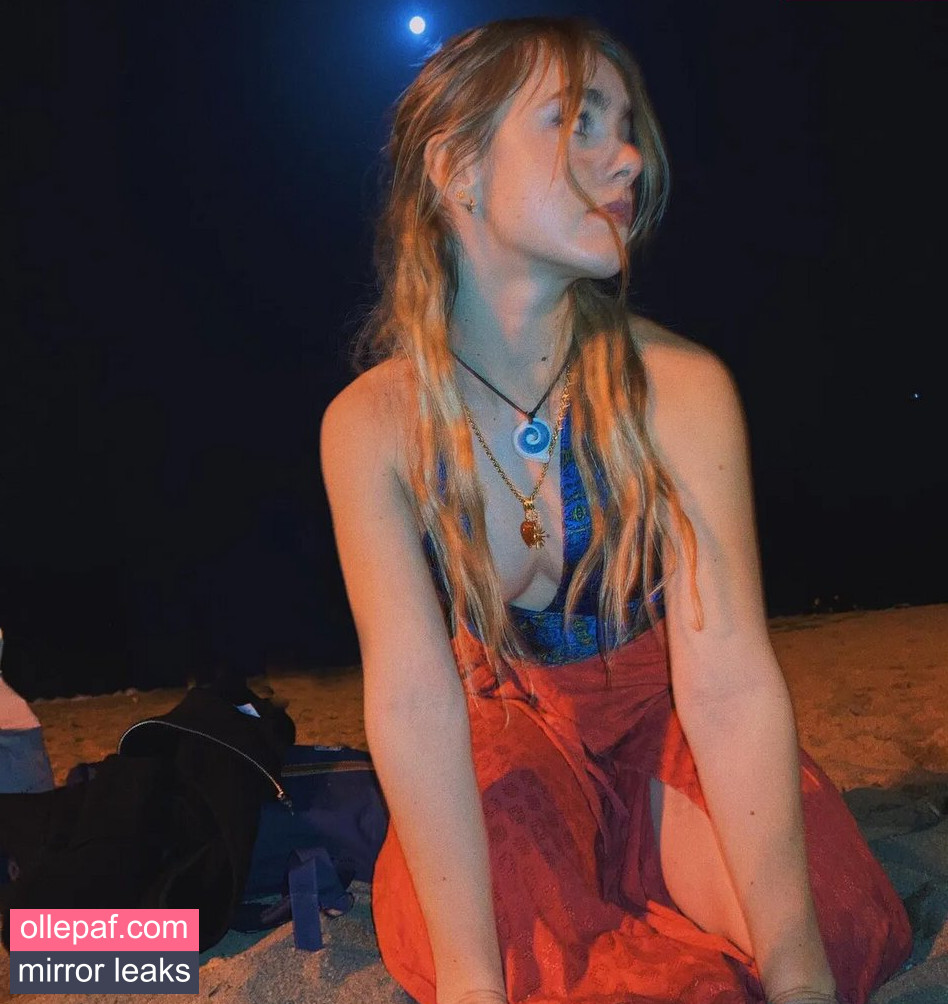 Latest Leaks Clara Galle Nude #435 - Fapello