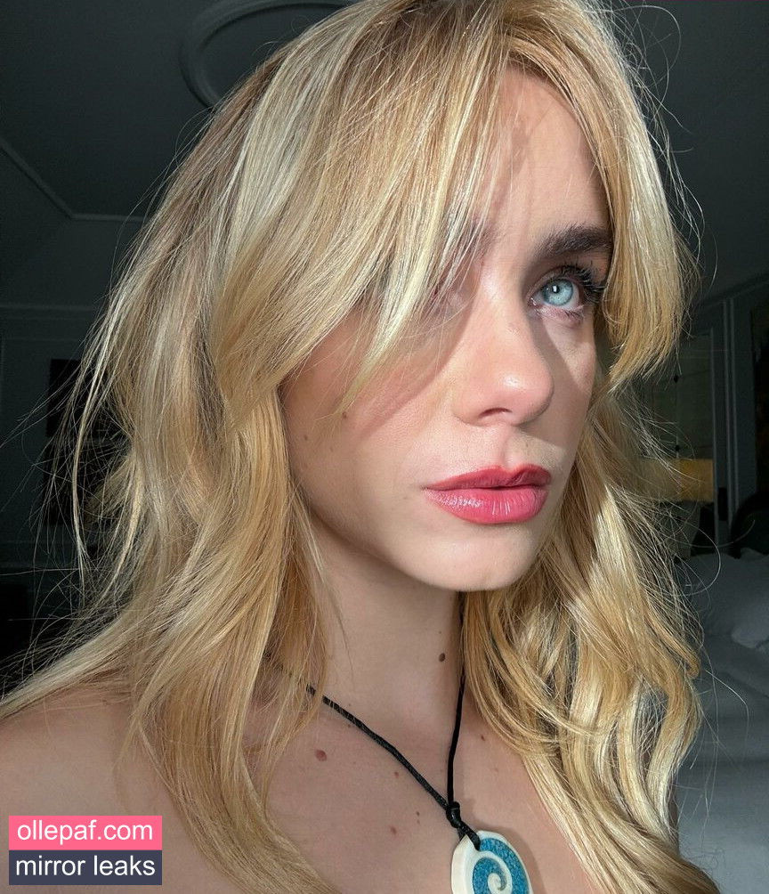 Latest Leaks Clara Galle Nude #92 - Fapello
