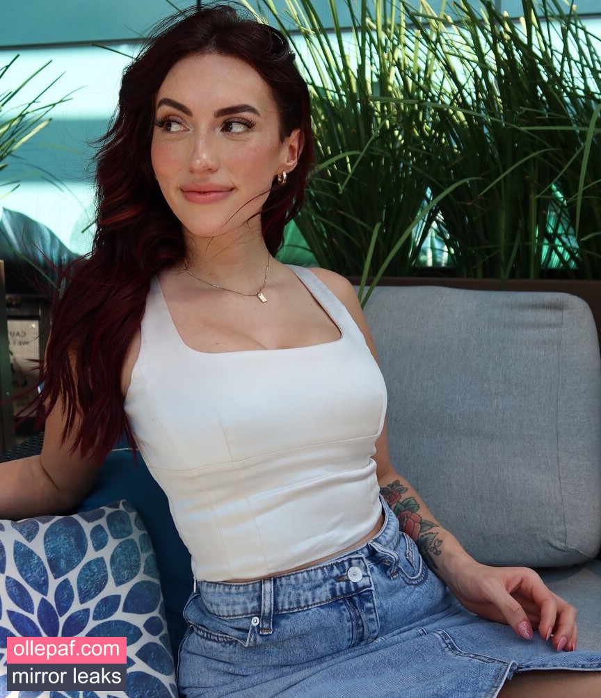 Latest Leaks Clara Gomez Nude #21 - Fapello