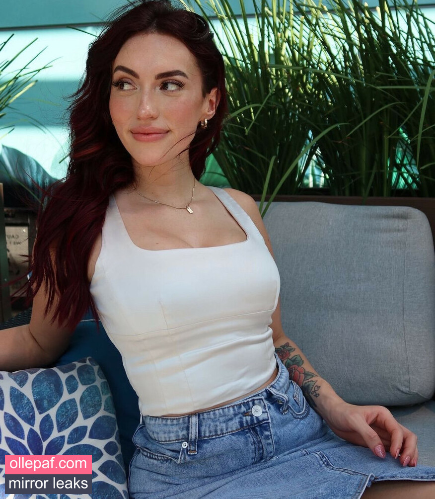 Latest Leaks Clara Gomez Nude #50 - Fapello
