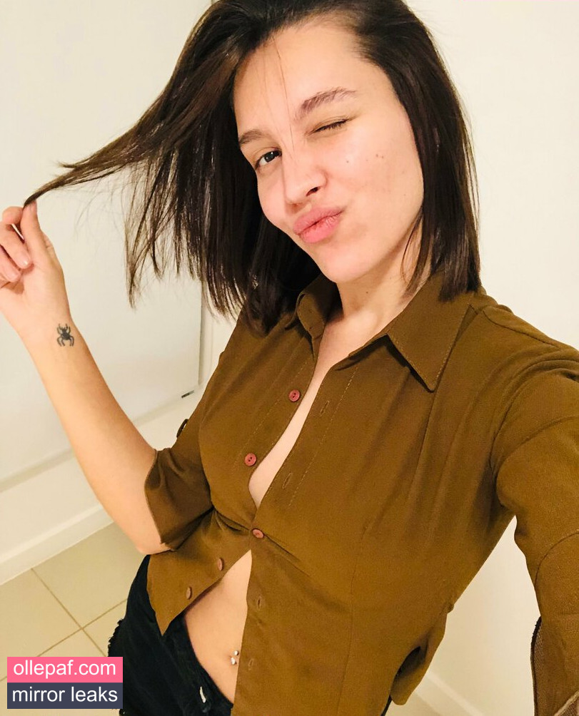 Latest Leaks clarablanc Nude #54 - Fapello