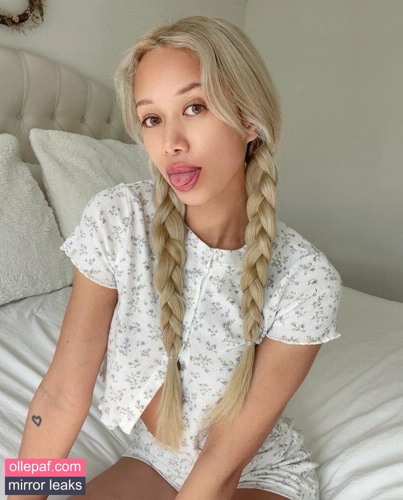 Latest Leaks clarapaige Nude #10 - Fapello