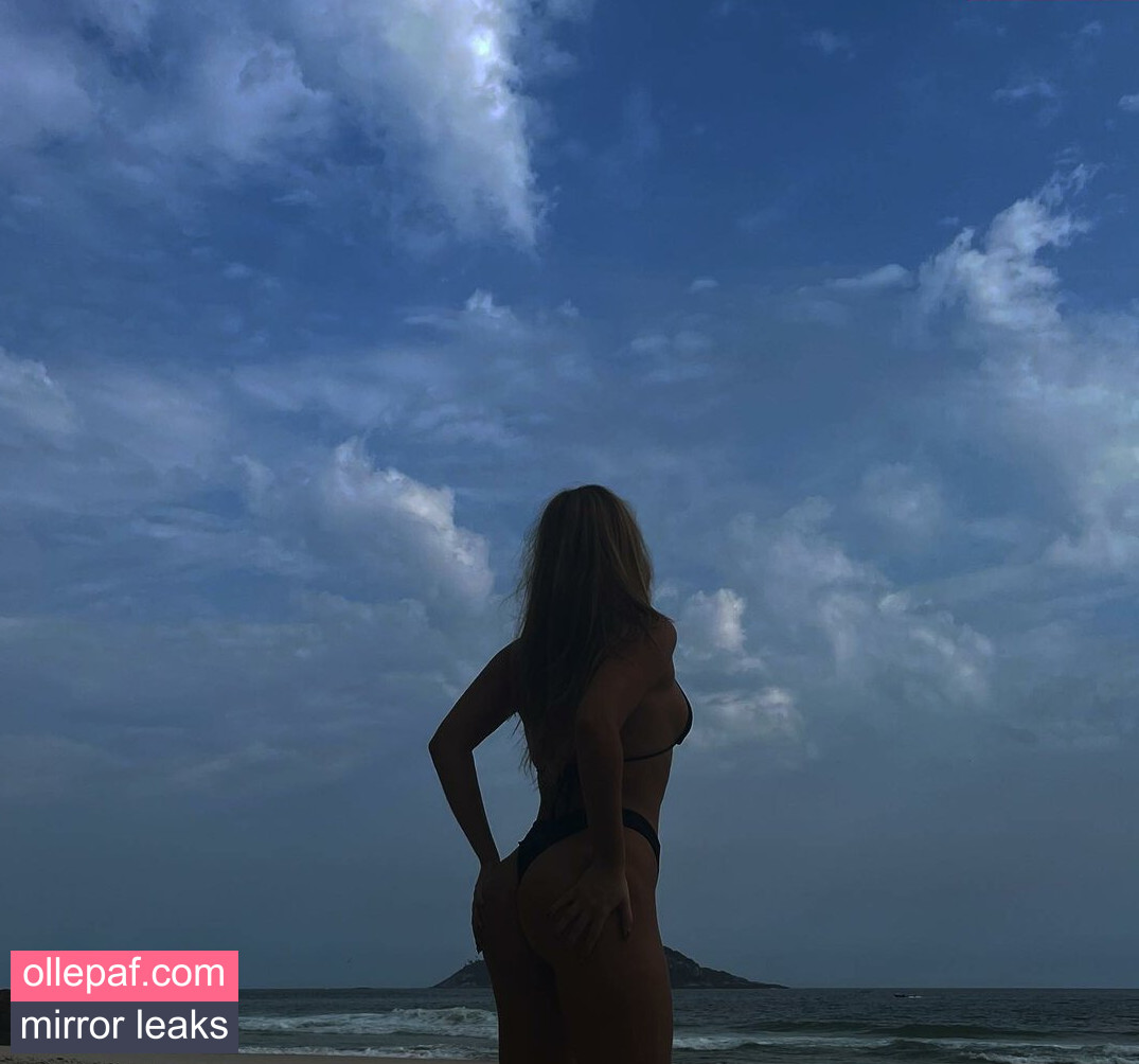 Latest Leaks Clarissa Müller Nude #144 - Fapello