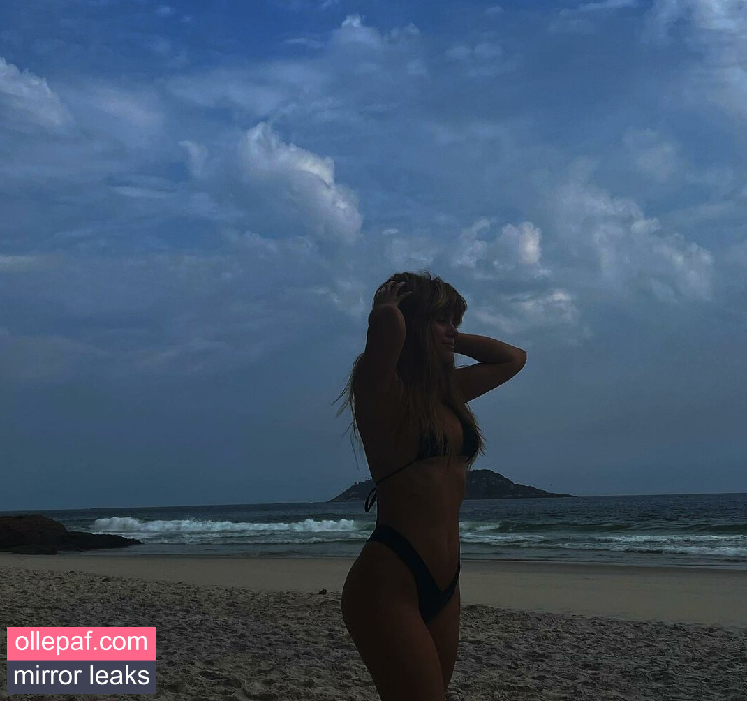 Latest Leaks Clarissa Müller Nude #145 - Fapello