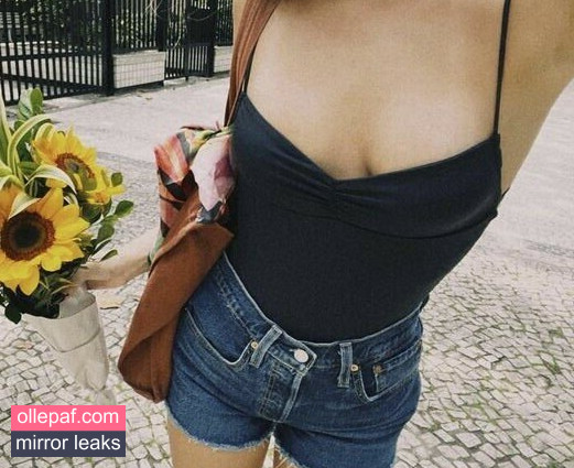 Latest Leaks Clarissa Müller Nude #215 - Fapello