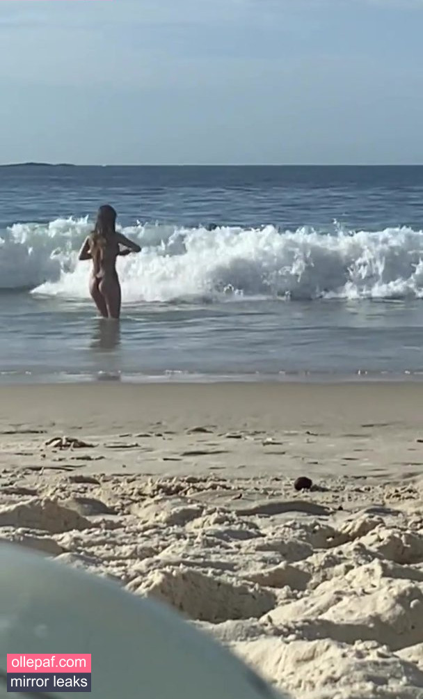Latest Leaks Clarissa Müller Nude #246 - Fapello