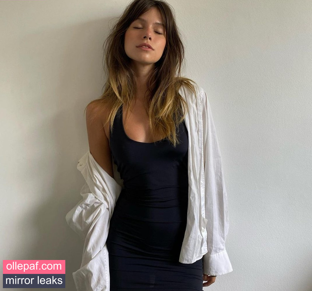 Latest Leaks Clarissa Müller Nude #255 - Fapello