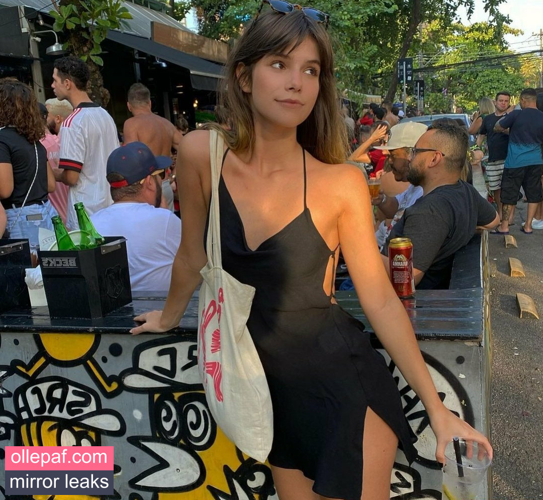 Latest Leaks Clarissa Müller Nude #60 - Fapello