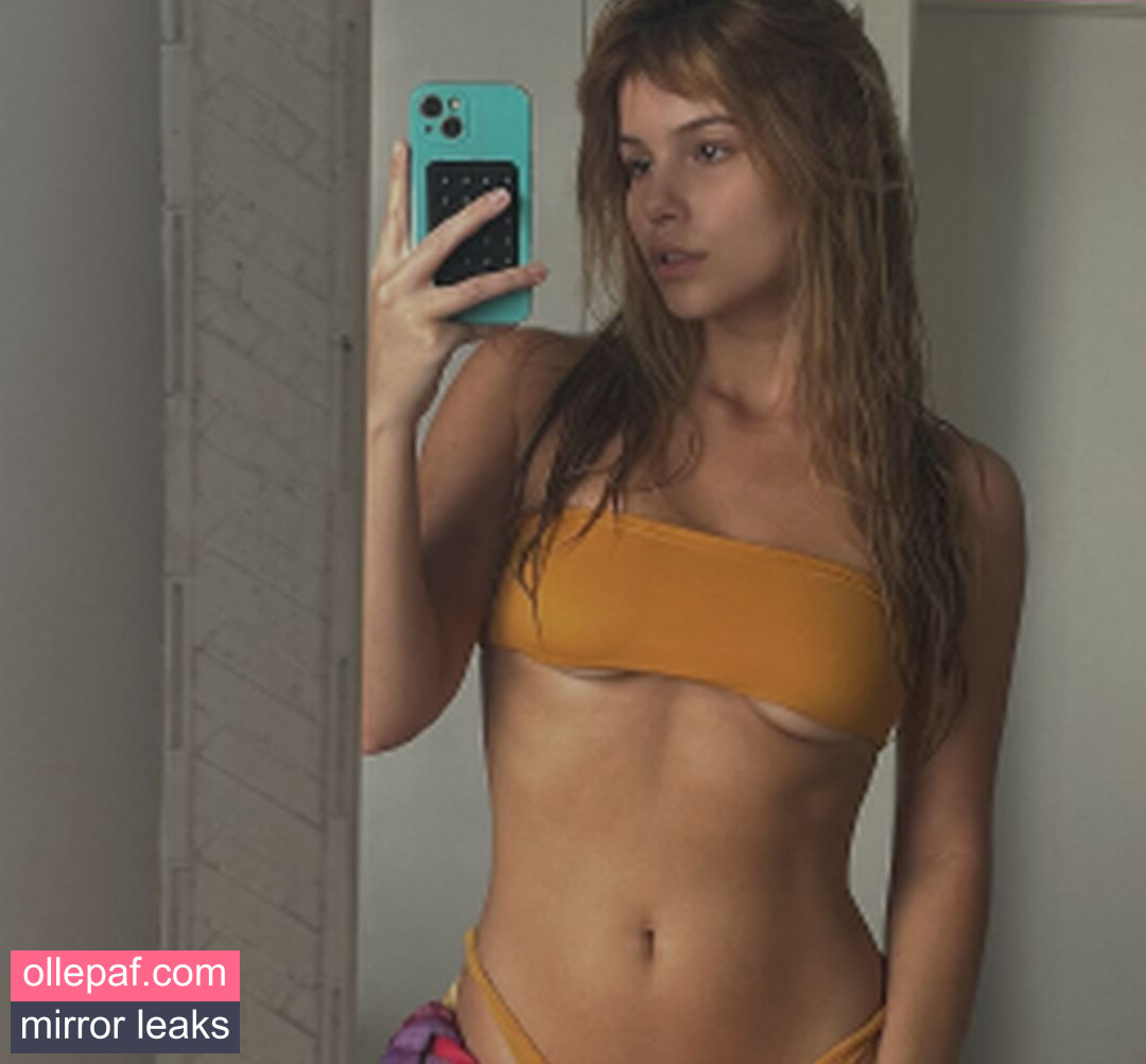 Latest Leaks Clarissa Müller Nude #70 - Fapello