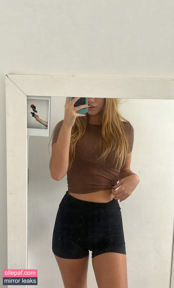 Latest Leaks Clarissa Müller Nude #73 - Fapello