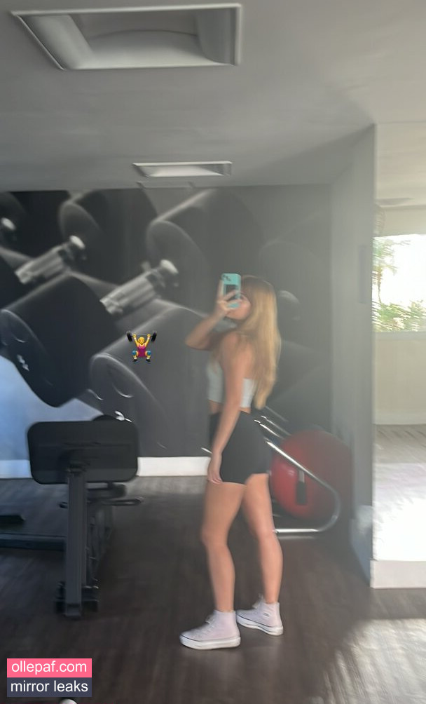 Latest Leaks Clarissa Müller Nude #81 - Fapello