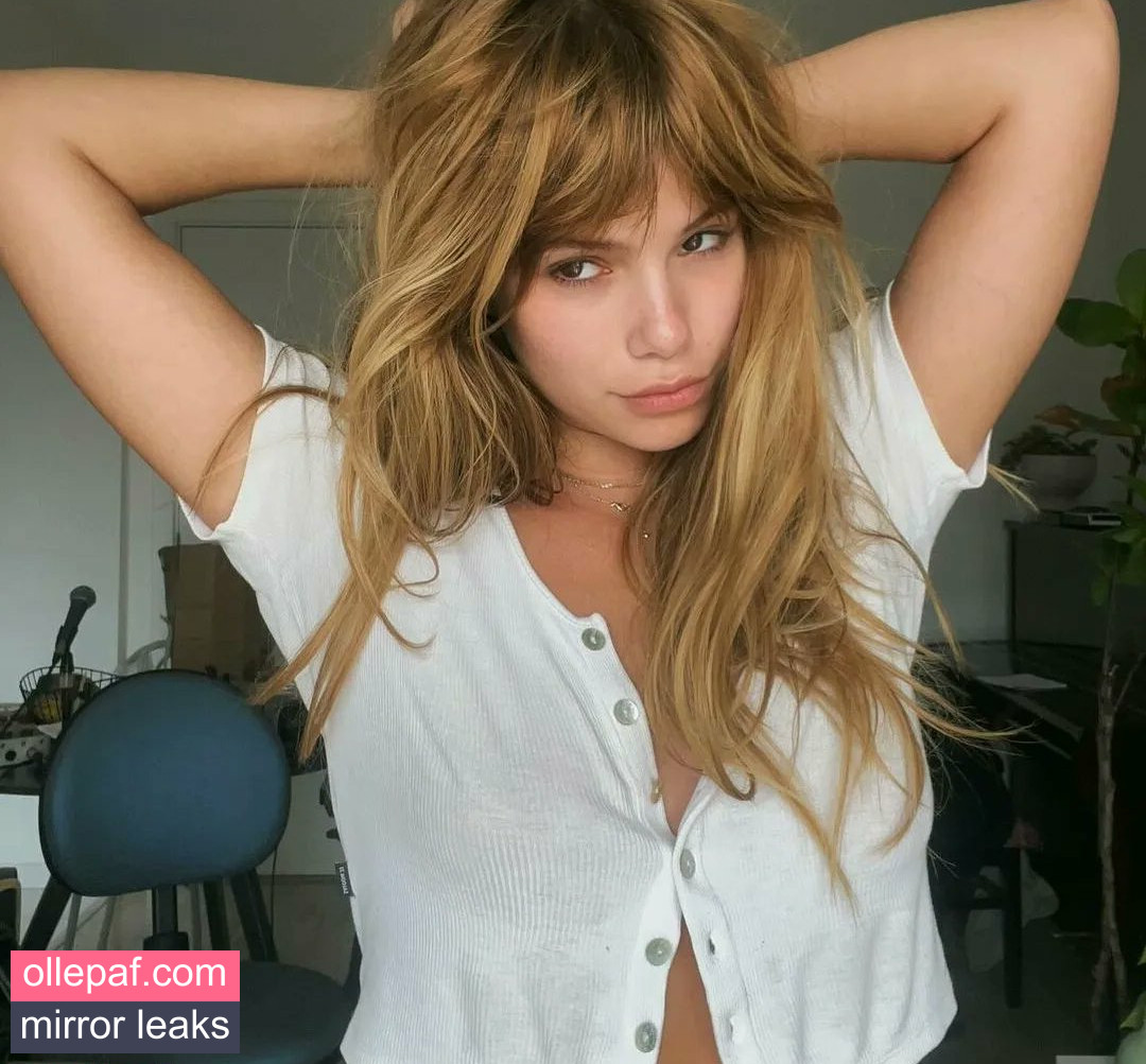 Latest Leaks Clarissa Müller Nude #84 - Fapello