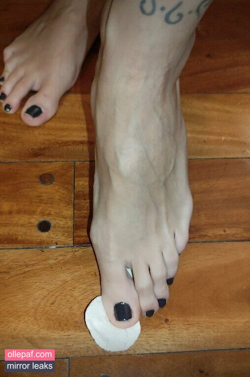 Latest Leaks clarita.feet Nude #11 - Fapello