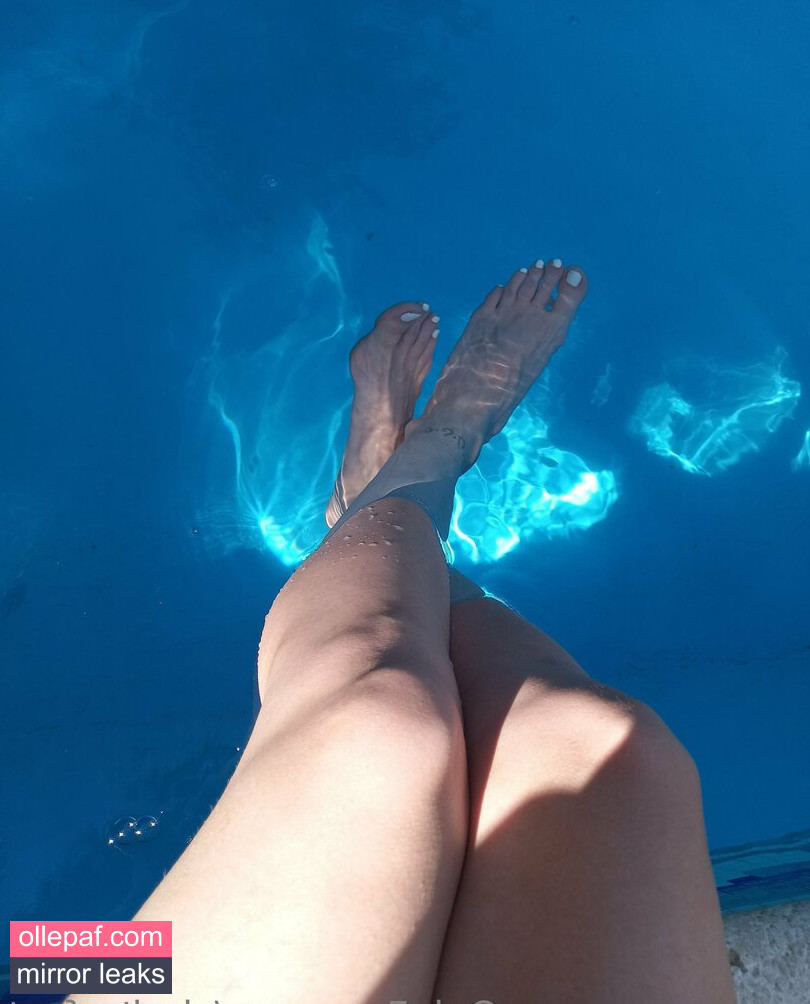 Latest Leaks clarita.feet Nude #101 - Fapello