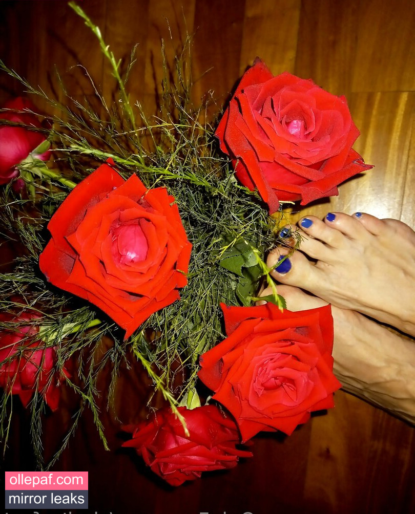 Latest Leaks clarita.feet Nude #102 - Fapello