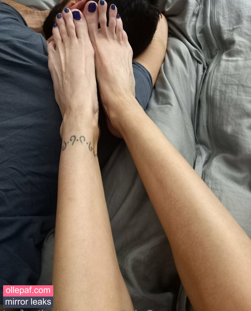 Latest Leaks clarita.feet Nude #108 - Fapello