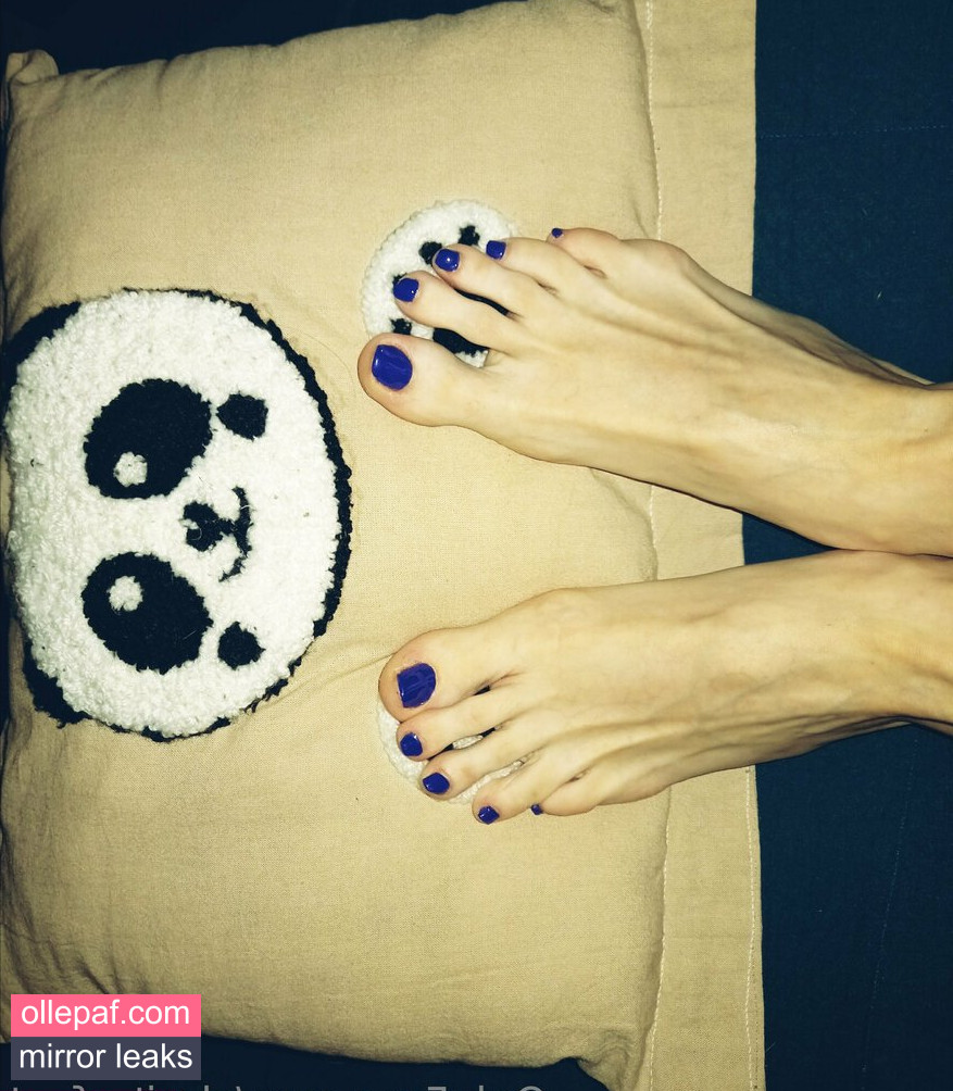 Latest Leaks clarita.feet Nude #112 - Fapello