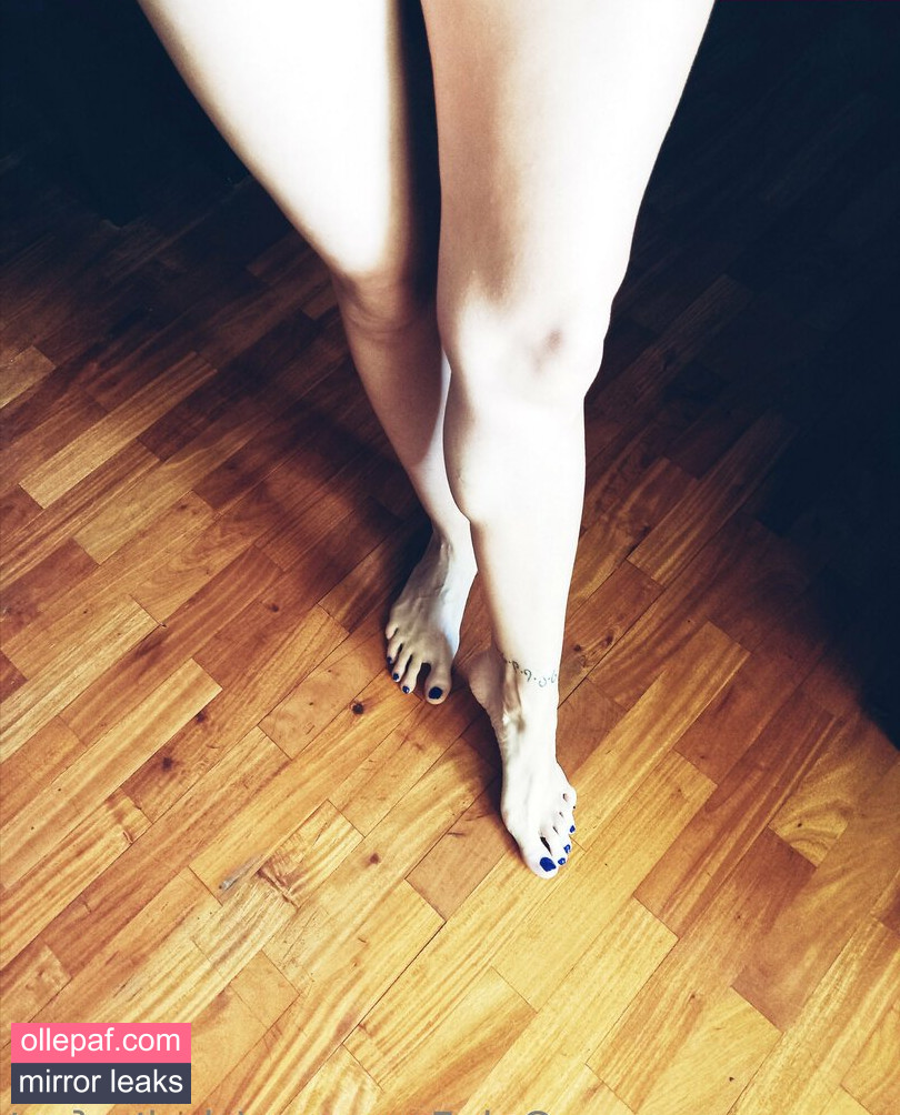 Latest Leaks clarita.feet Nude #118 - Fapello