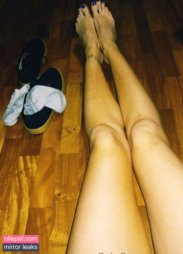 Latest Leaks clarita.feet Nude #124 - Fapello