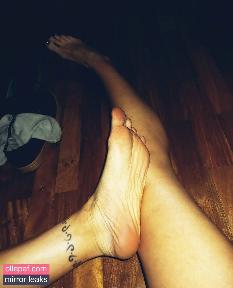 Latest Leaks clarita.feet Nude #126 - Fapello