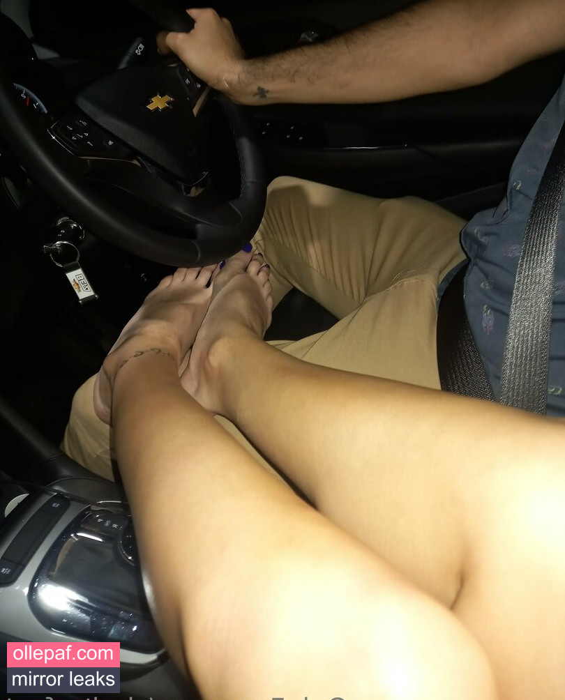 Latest Leaks clarita.feet Nude #128 - Fapello