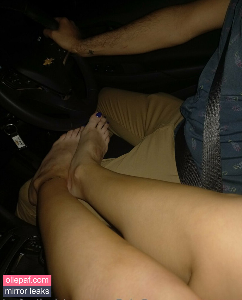 Latest Leaks clarita.feet Nude #129 - Fapello