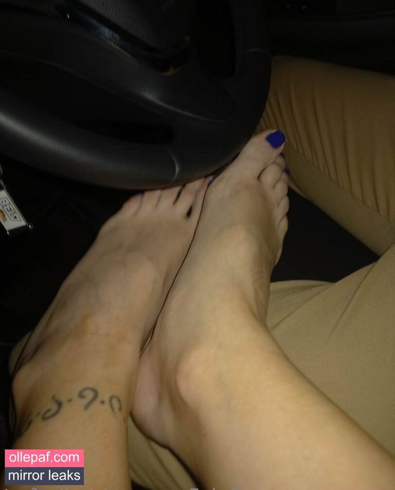 Latest Leaks clarita.feet Nude #130 - Fapello