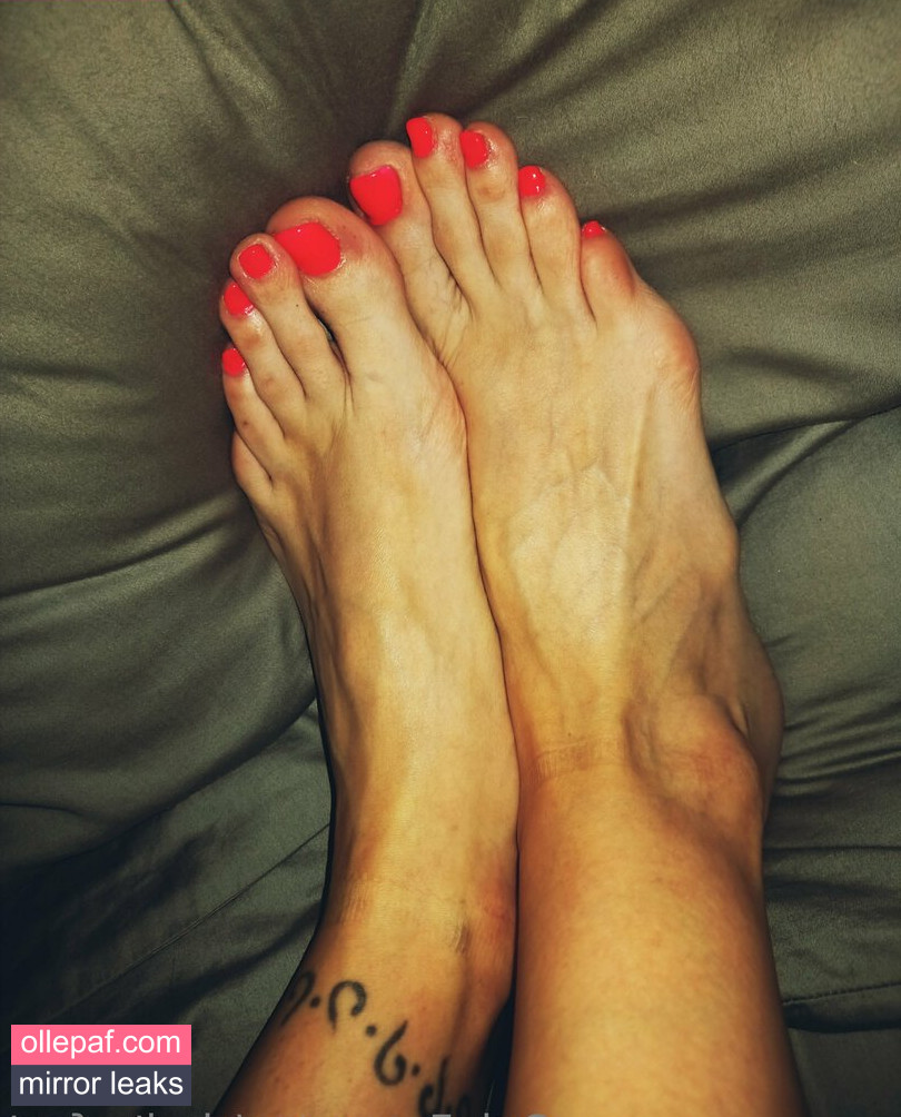 Latest Leaks clarita.feet Nude #147 - Fapello