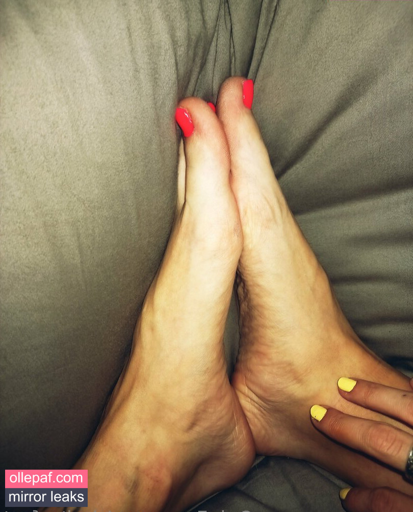 Latest Leaks clarita.feet Nude #150 - Fapello