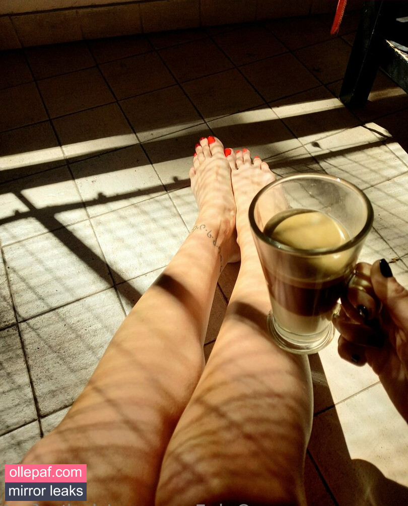 Latest Leaks clarita.feet Nude #154 - Fapello