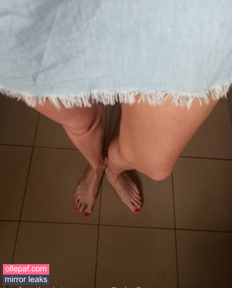 Latest Leaks clarita.feet Nude #155 - Fapello
