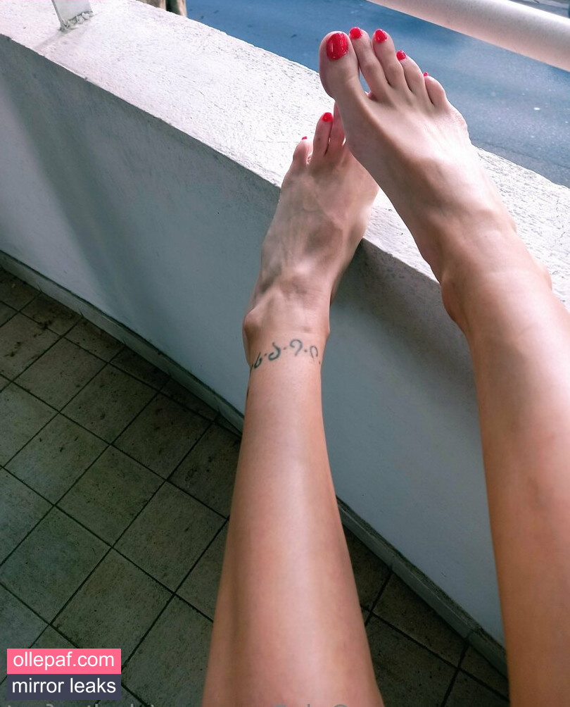Latest Leaks clarita.feet Nude #157 - Fapello