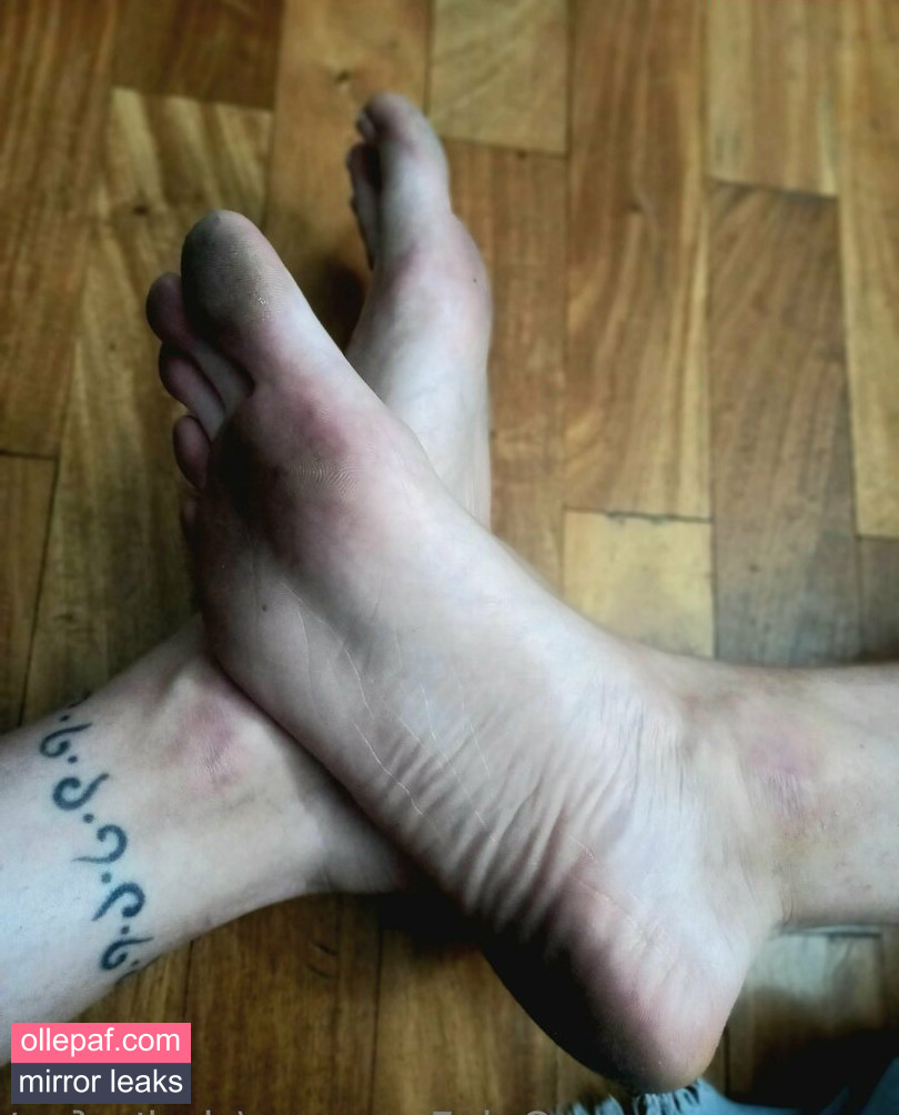 Latest Leaks clarita.feet Nude #161 - Fapello