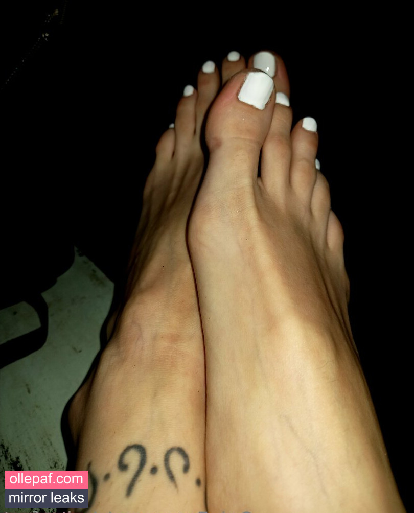 Latest Leaks clarita.feet Nude #172 - Fapello