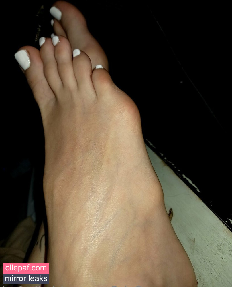 Latest Leaks clarita.feet Nude #173 - Fapello